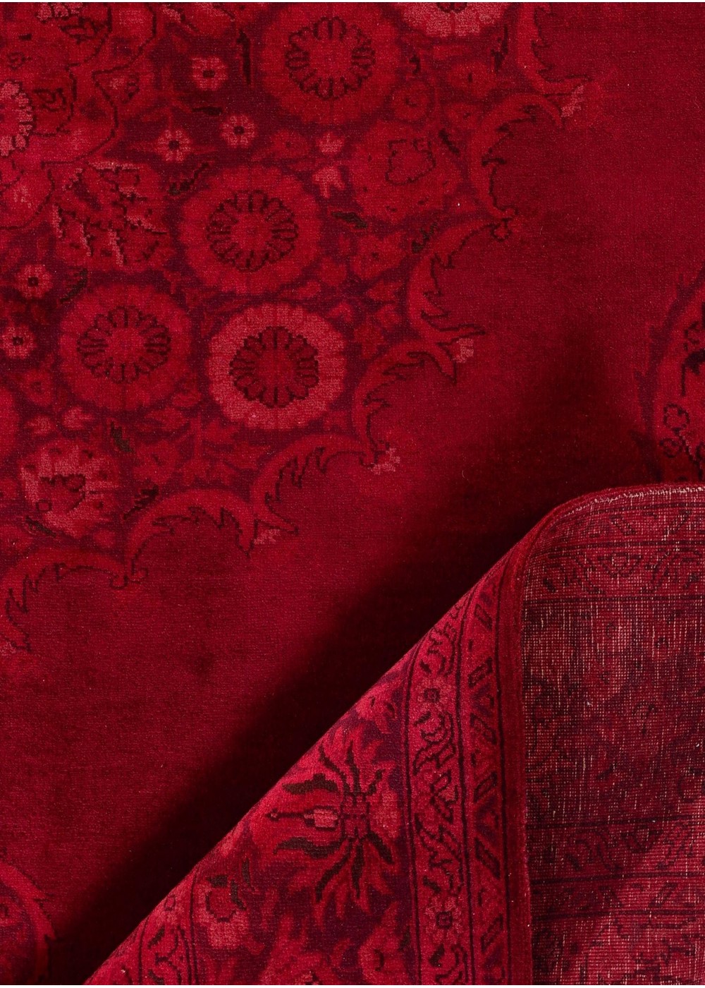 Ruby Tapestry El Dokuma Yün 329x209 cm AND225128329X209688