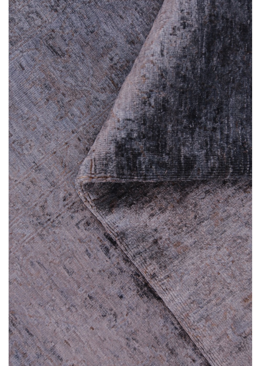 Slate Horizon El Dokuma Yün Halı 319x209 cm AND235071319X209667