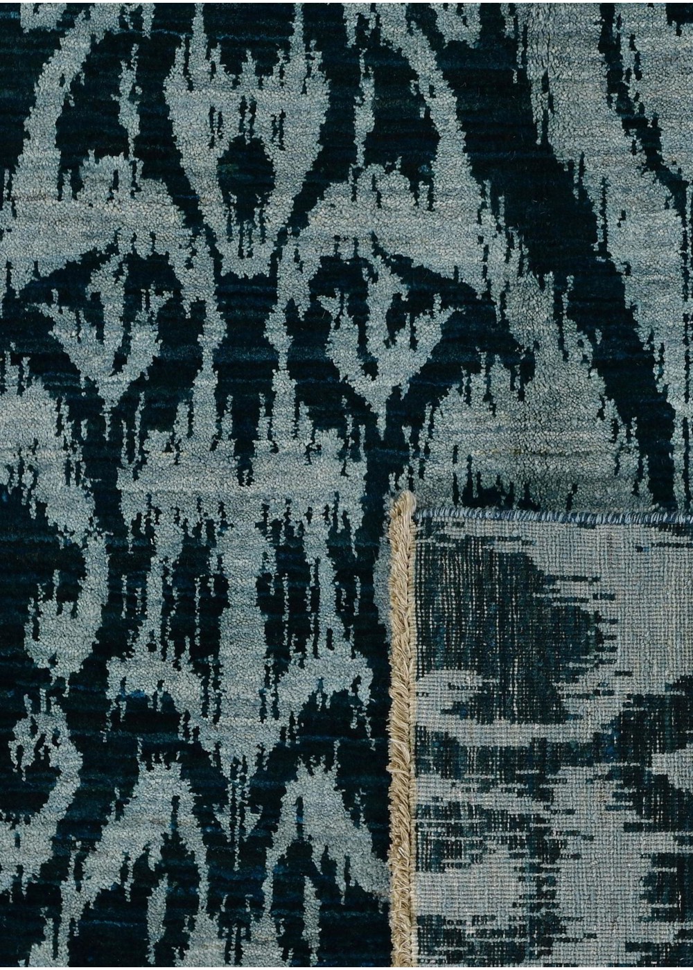 Zafira El Dokuma Yün Halı 194x140 cm AND209074194X140271