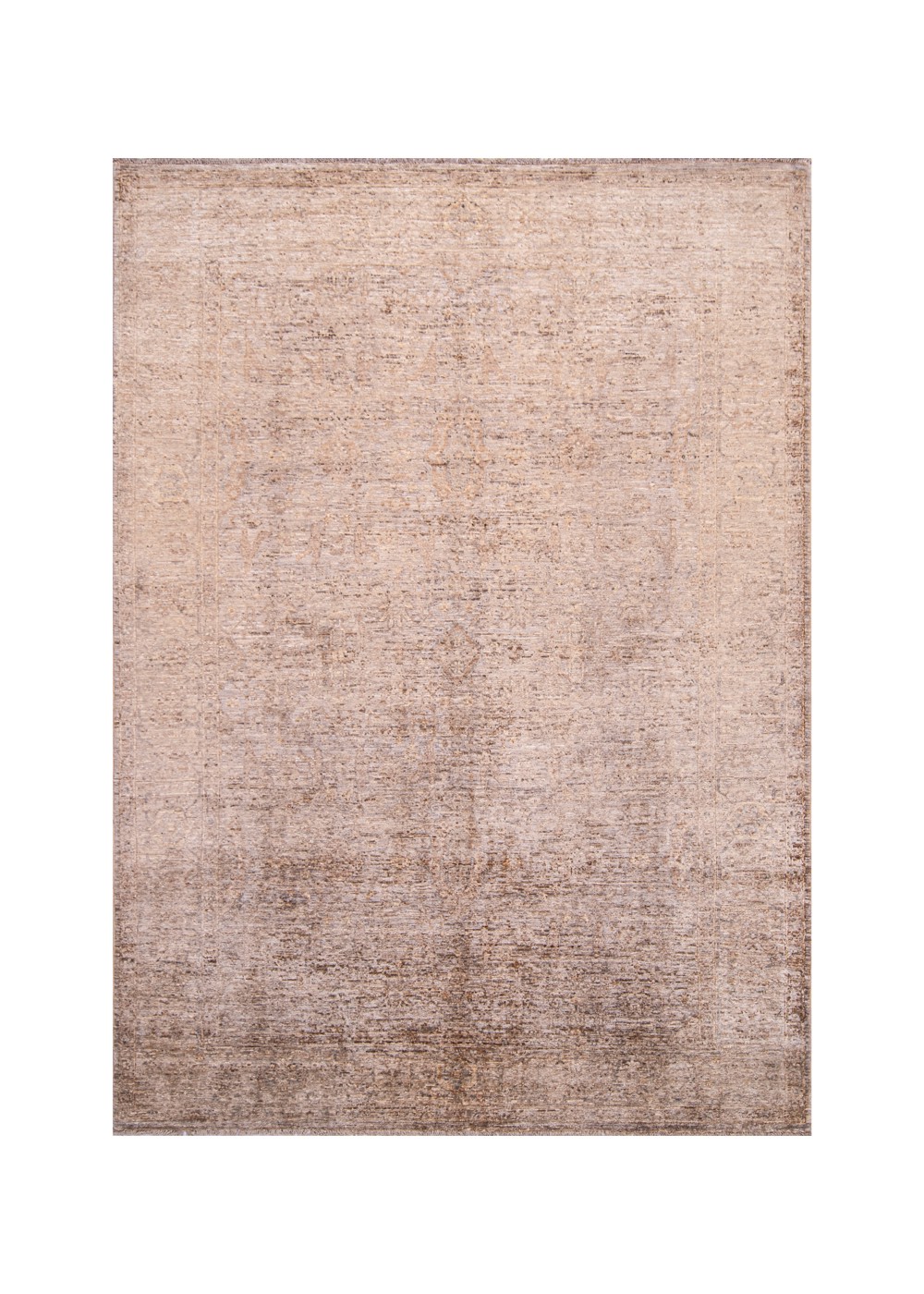 Sienna Glow El Dokuma Yün Halı 251x182 cm AND236193251X182457