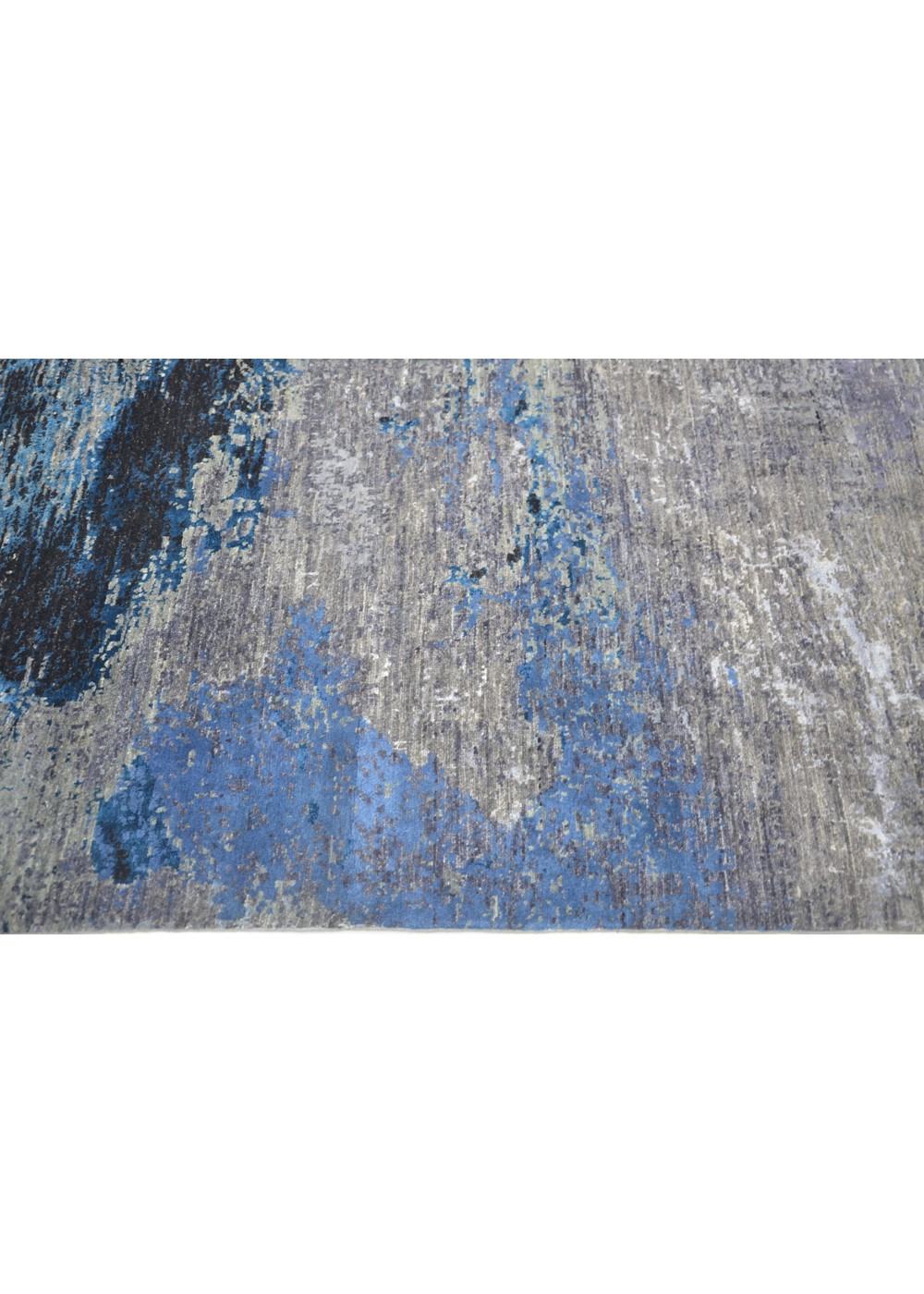 Quartz Touch El Dokuma Yün ve İpek Halı 240x163 cm AND236229240X163391