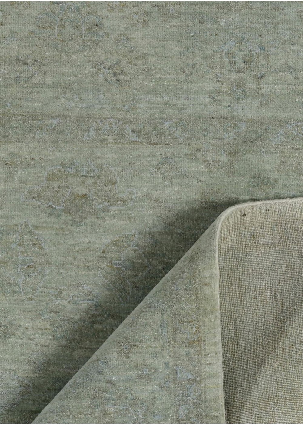 Verdua El Dokuma Yün Halı 176x188 cm AND183017176X18833