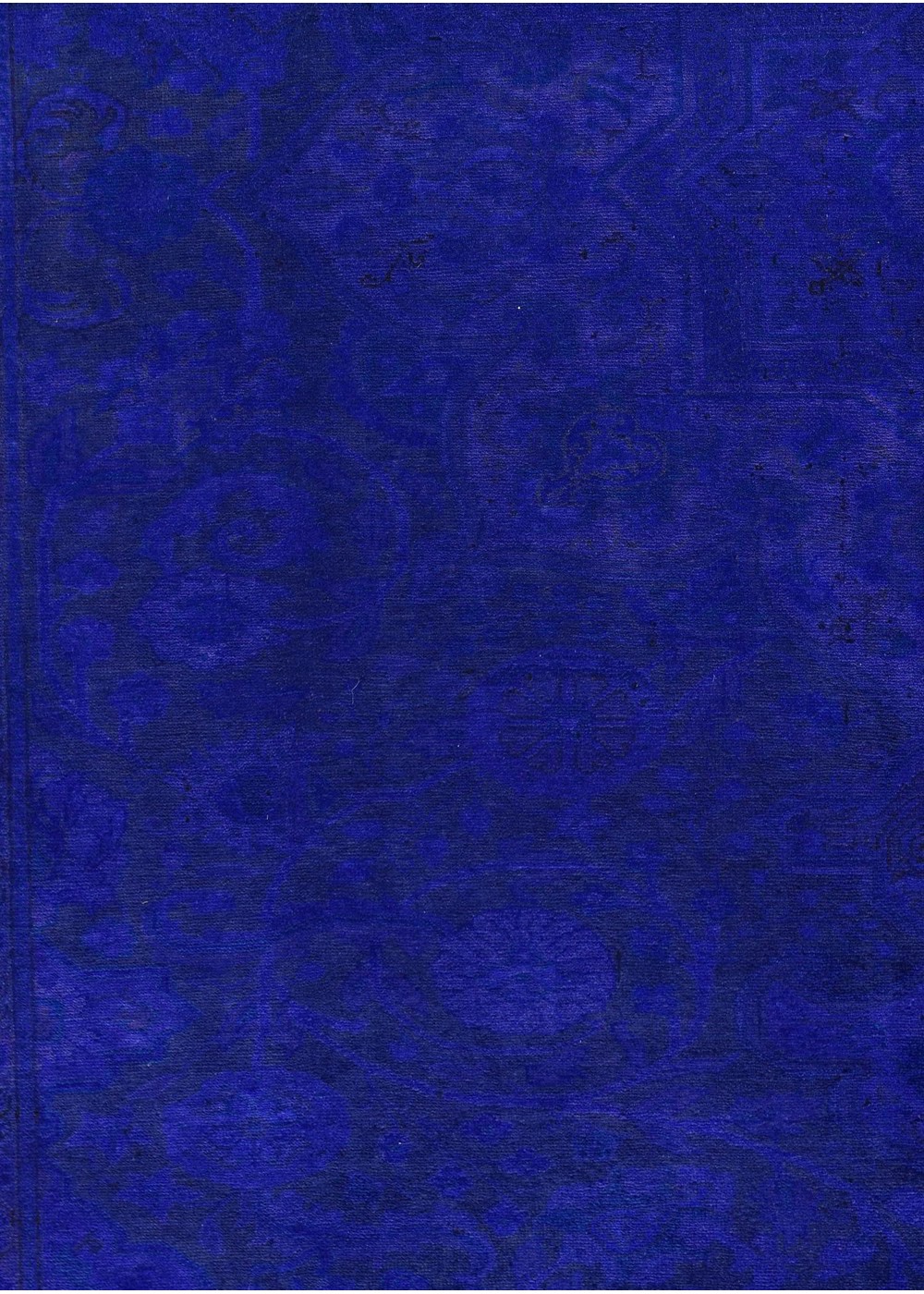Elythia El Dokuma Yün Halı 288x197 cm AND225096288x197567