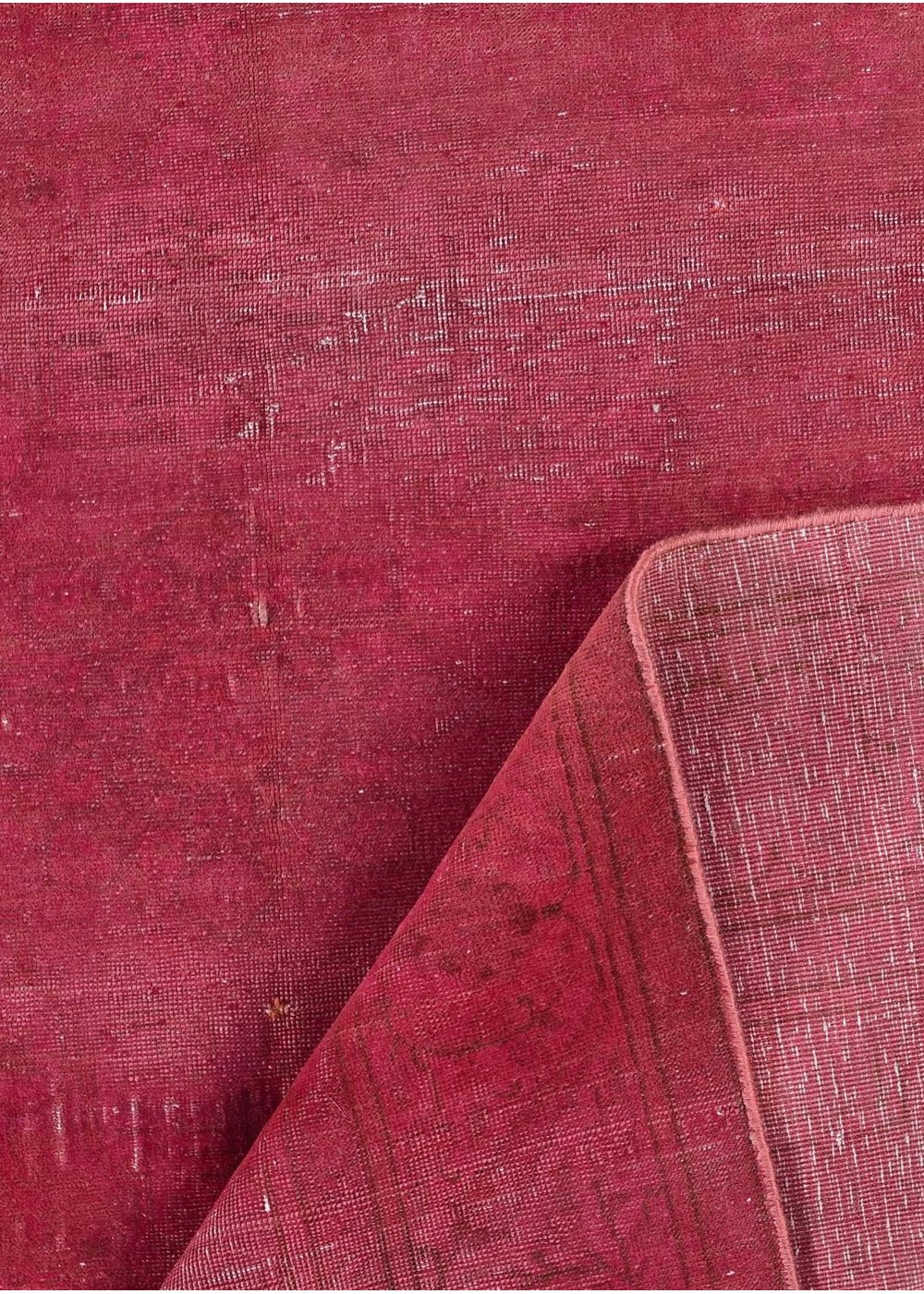 Rosso El Dokuma Vintage Yün Halı 209x148 cm AND187009209X148305