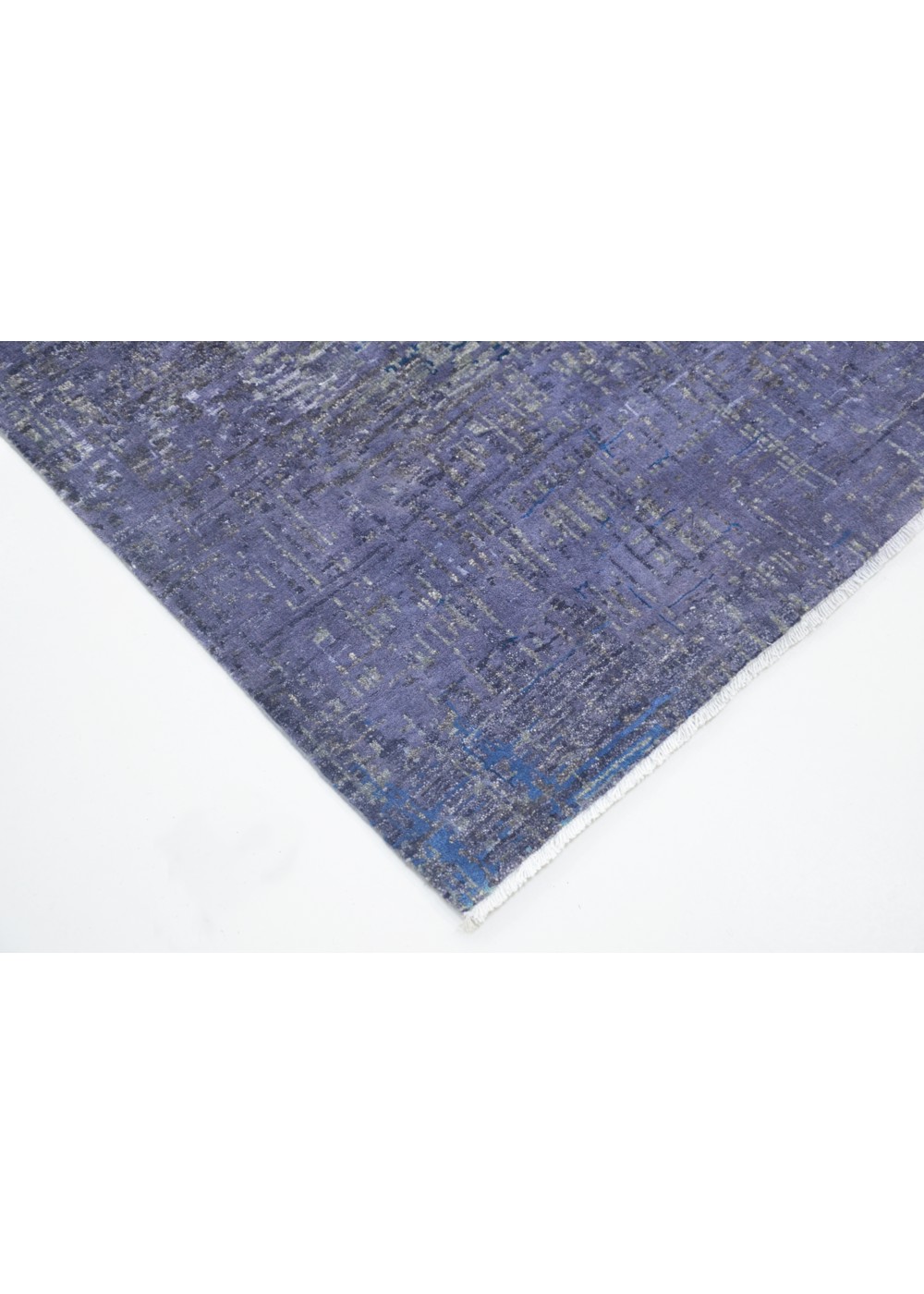 Avantia El Dokuma Yün ve İpek Halı 300x201 cm AND236261300X201603
