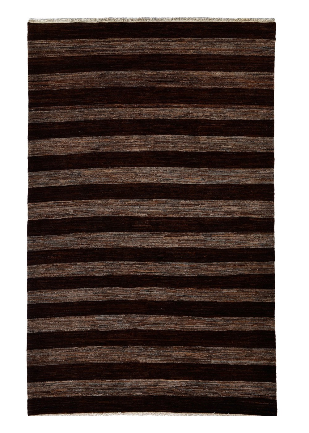 Noctura El Dokuma Yün Halı 237x157 cm AND202215237X157372
