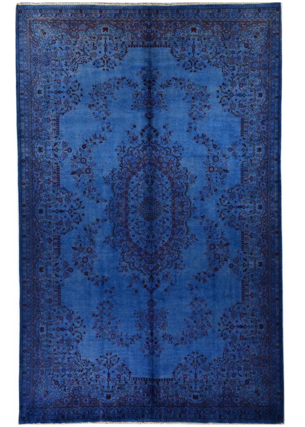Celestine El Dokuma Yün Halı 310x203 cm AND225101310x203629