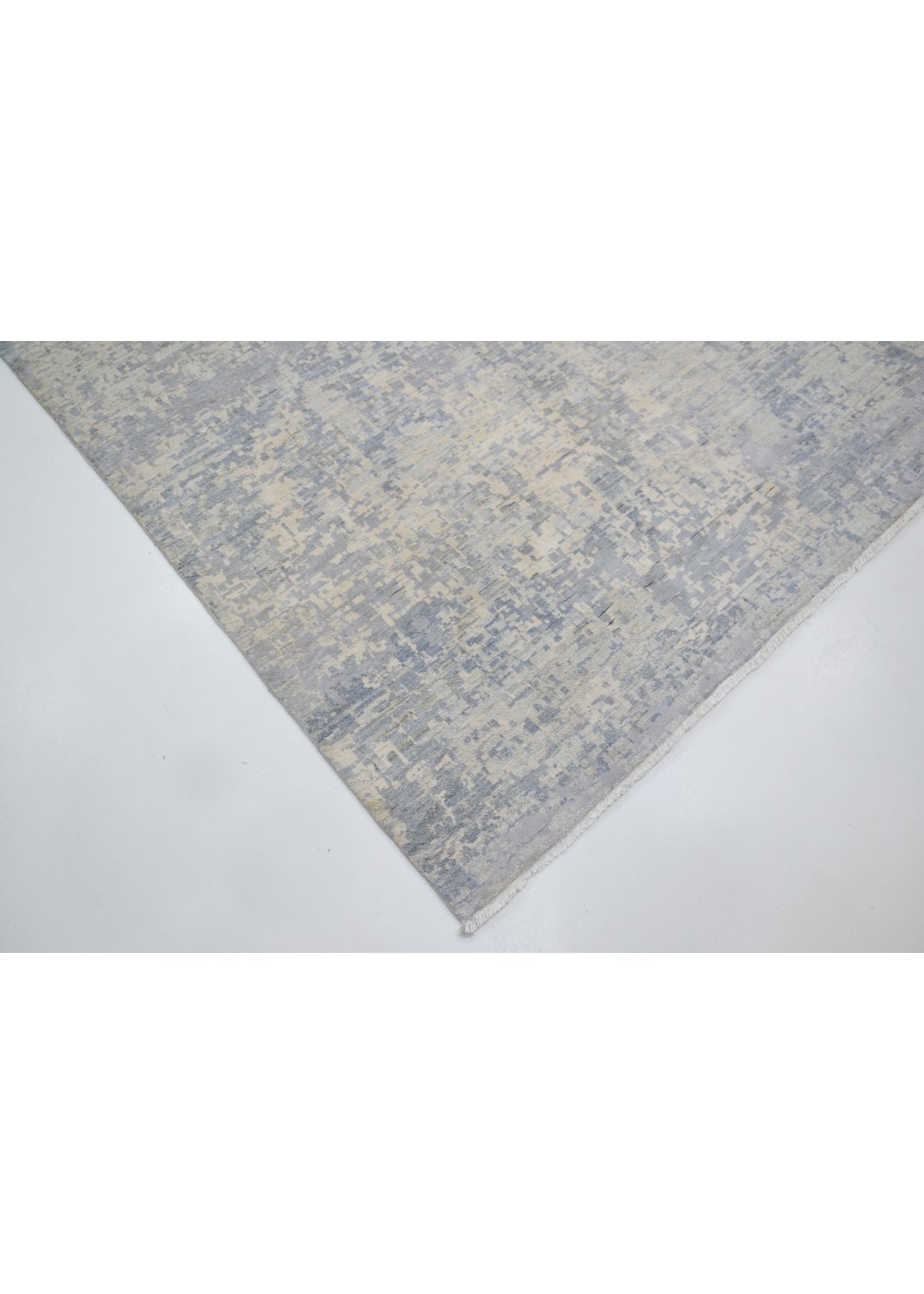 Echo El Dokuma Yün ve İpek Halı 367x276 cm AND236012367X2761013