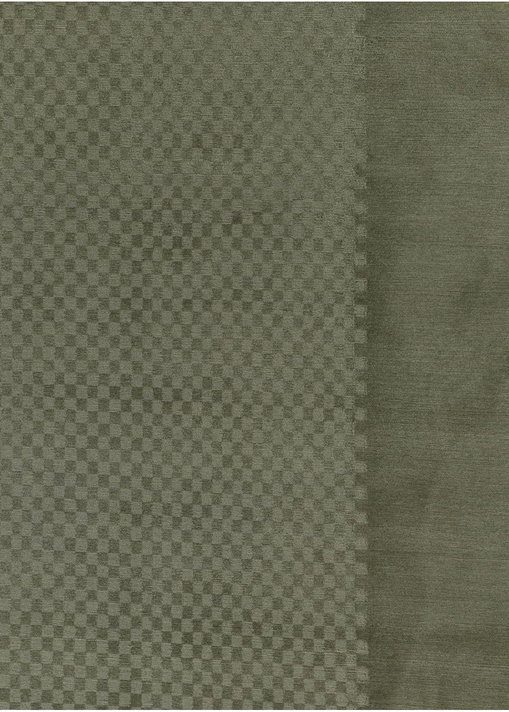 Verdan El Dokuma Yün Halı 271x185 cm NPL022057271X185501