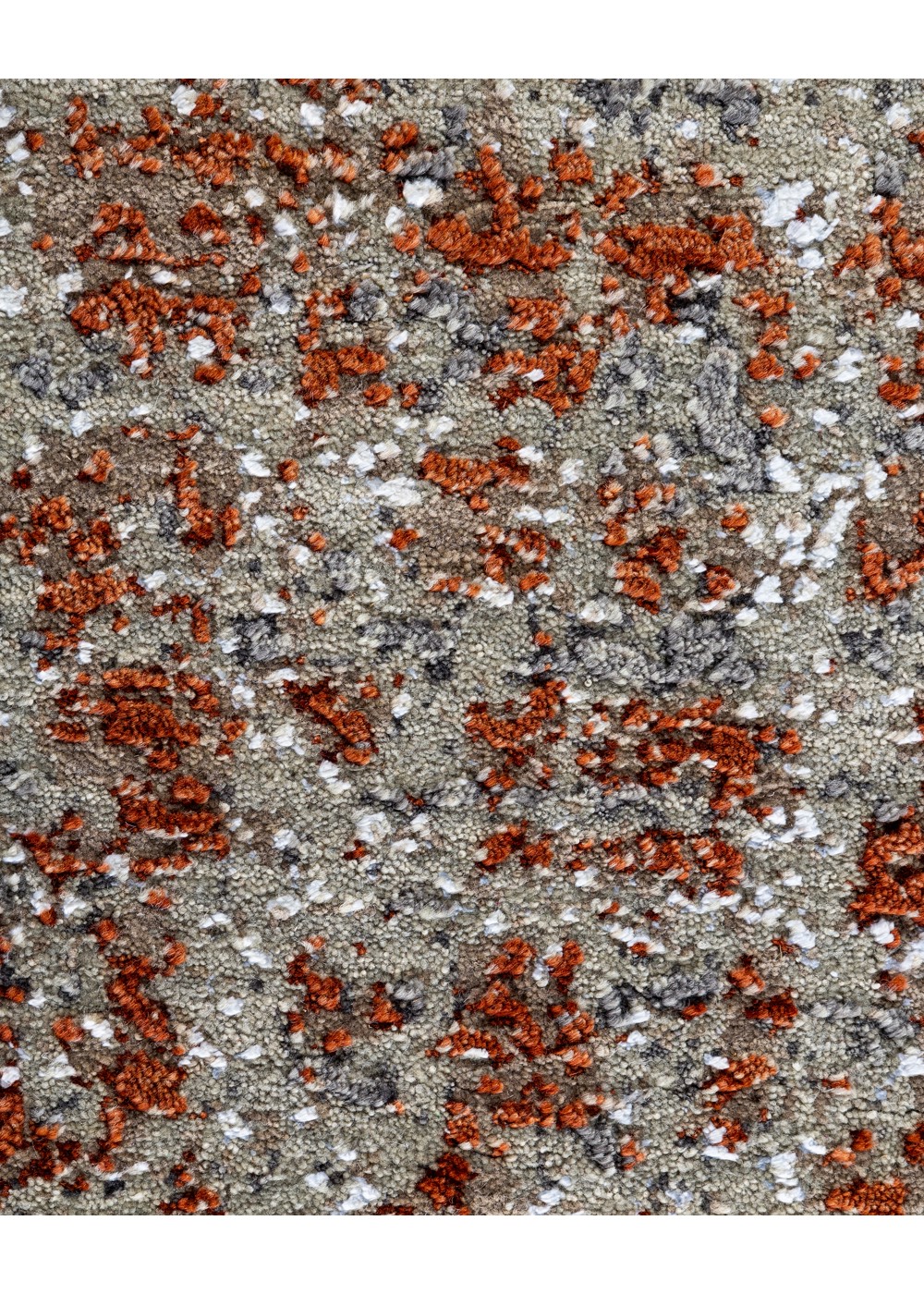 OXide El Dokuma Yün Halı 302x241 cm AND238104302X241728