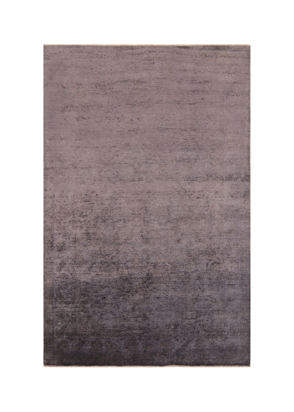 Slate Horizon El Dokuma Yün Halı 319x209 cm AND235071319X209667