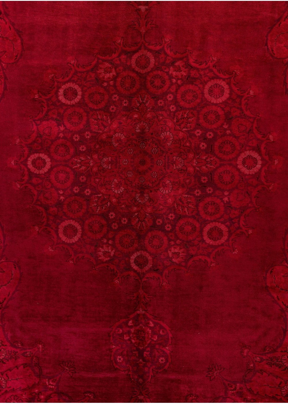 Ruby Tapestry El Dokuma Yün 329x209 cm AND225128329X209688