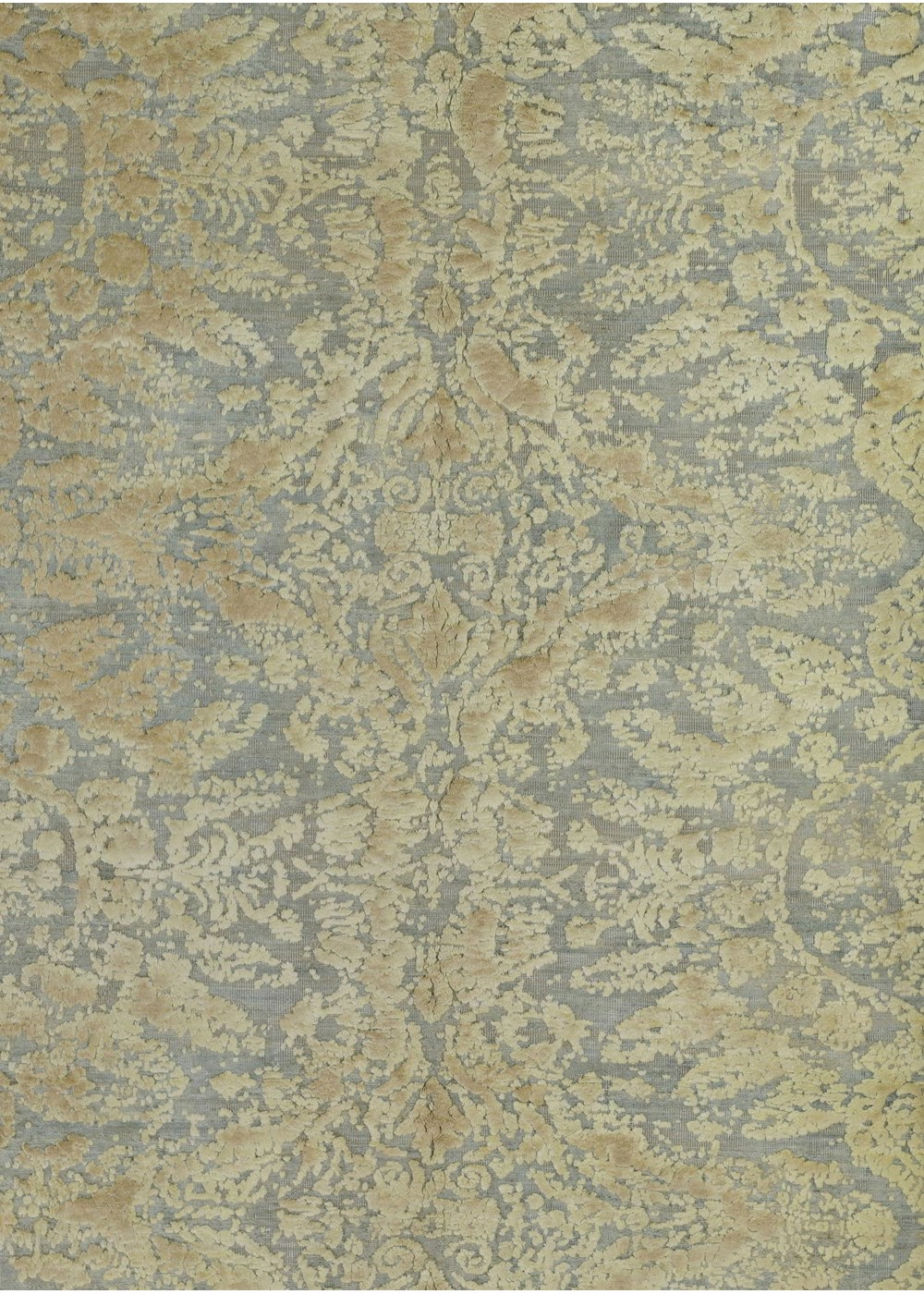 Velora El Dokuma Yün ve İpek Halı 299x239 cm AND217107299X239715