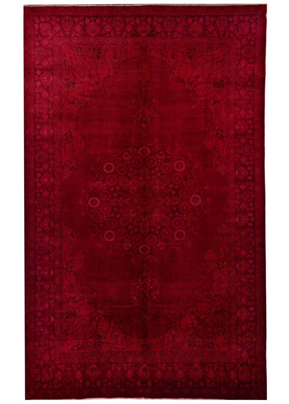 Ruby Tapestry El Dokuma Yün 329x209 cm AND225128329X209688