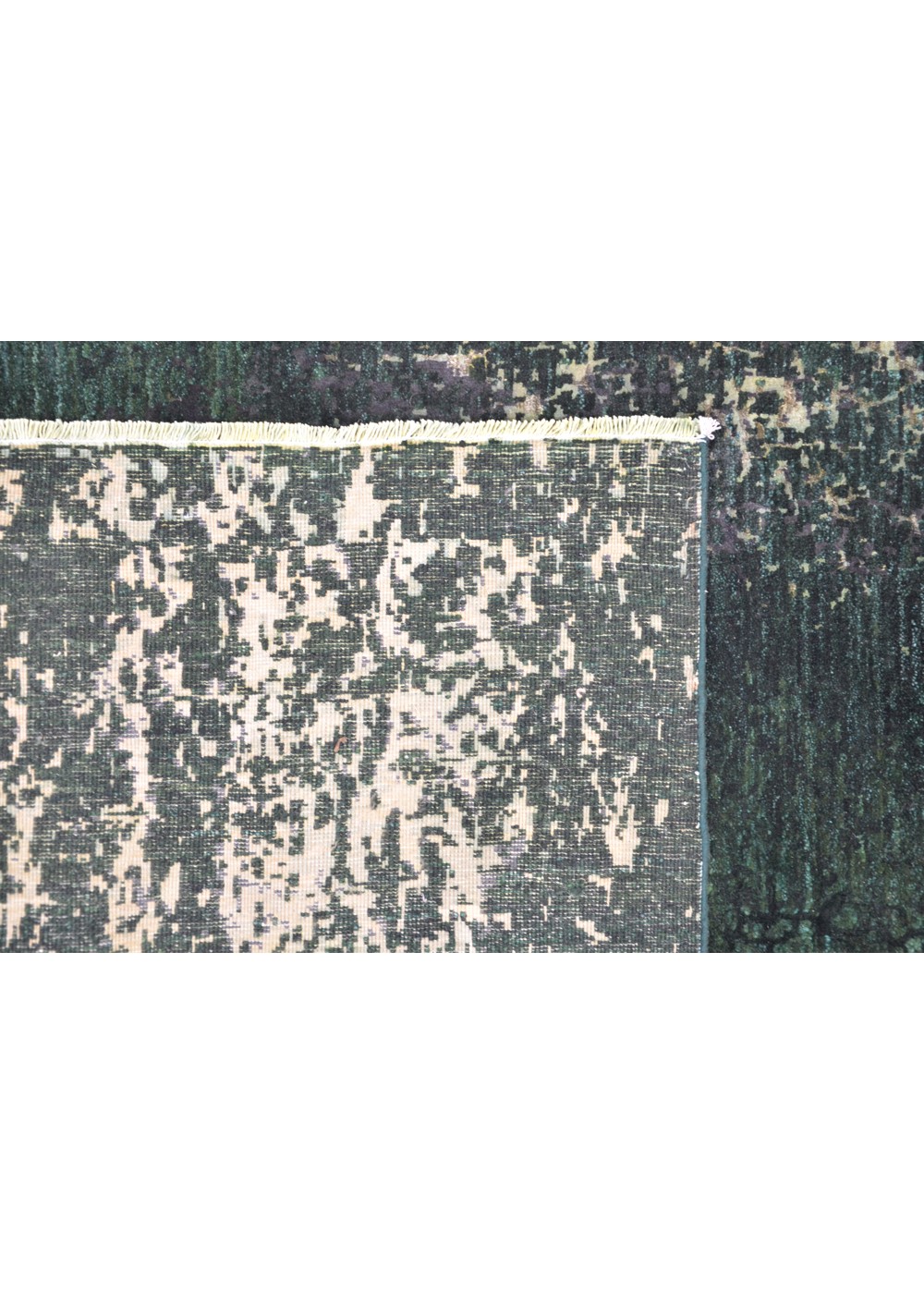 Verdant El Dokuma Yün ve İpek Halı 312x199 cm AND238050312X199621
