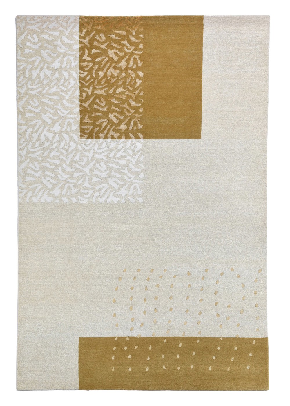 Serava El Dokuma Yün Halı 245x171 cm NPL091273245X171418