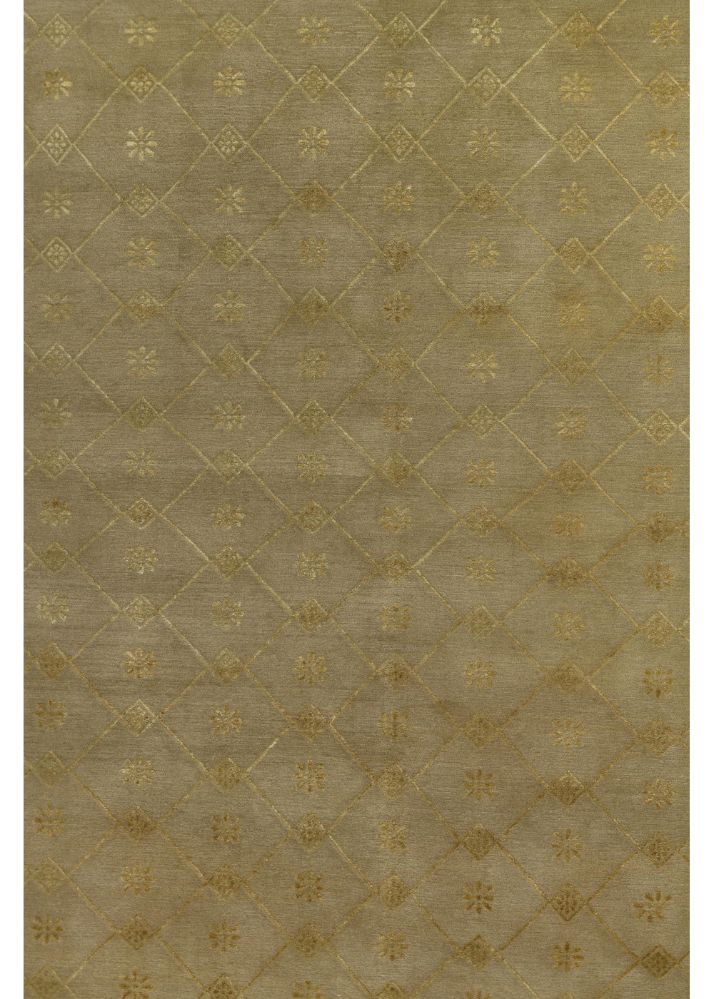 Modivo El Dokuma Yün Halı 263x184 cm NPL022028263X184484