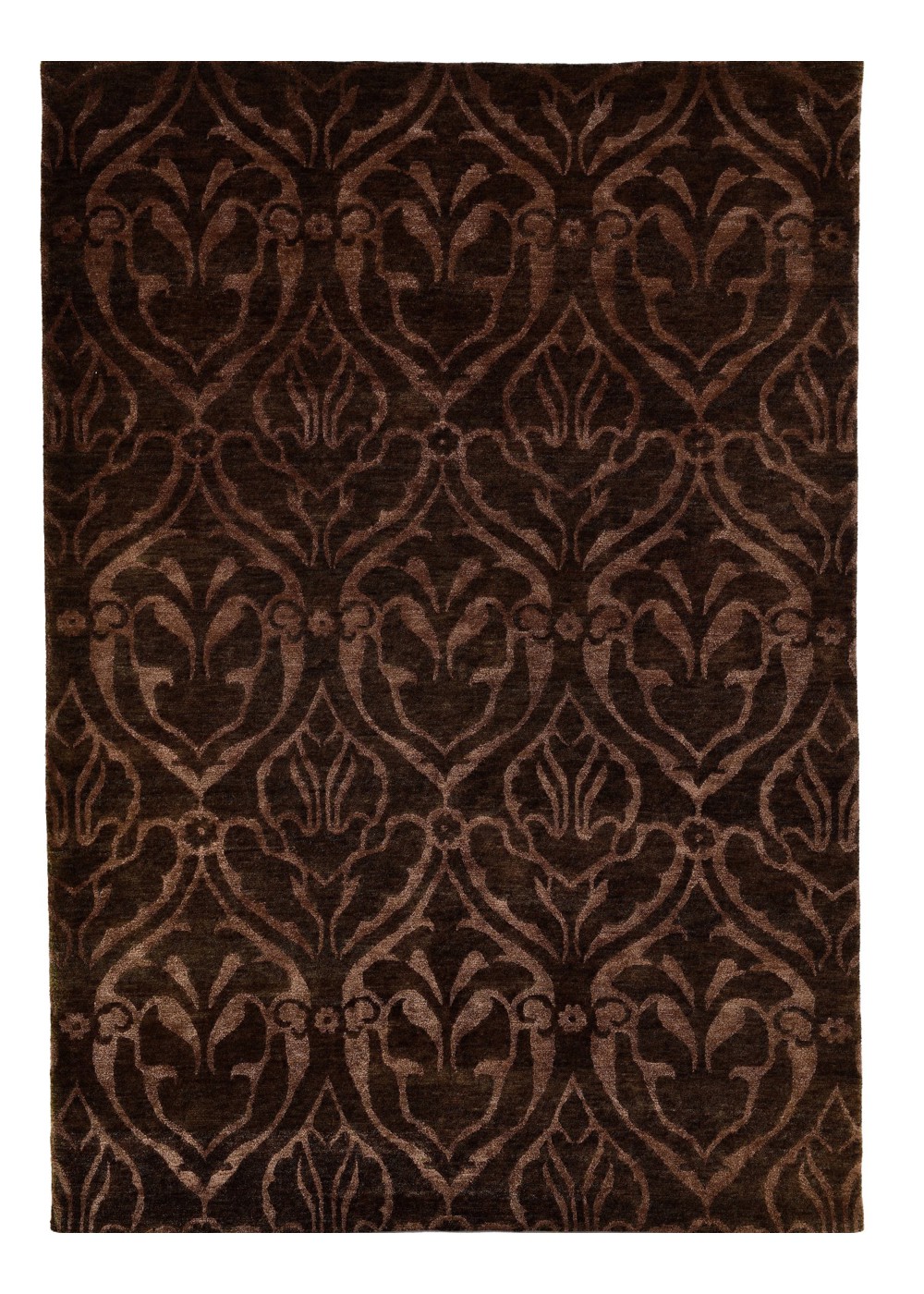 Dervona El Dokuma Yün Halı 250x179 cm NPL101105250X179448
