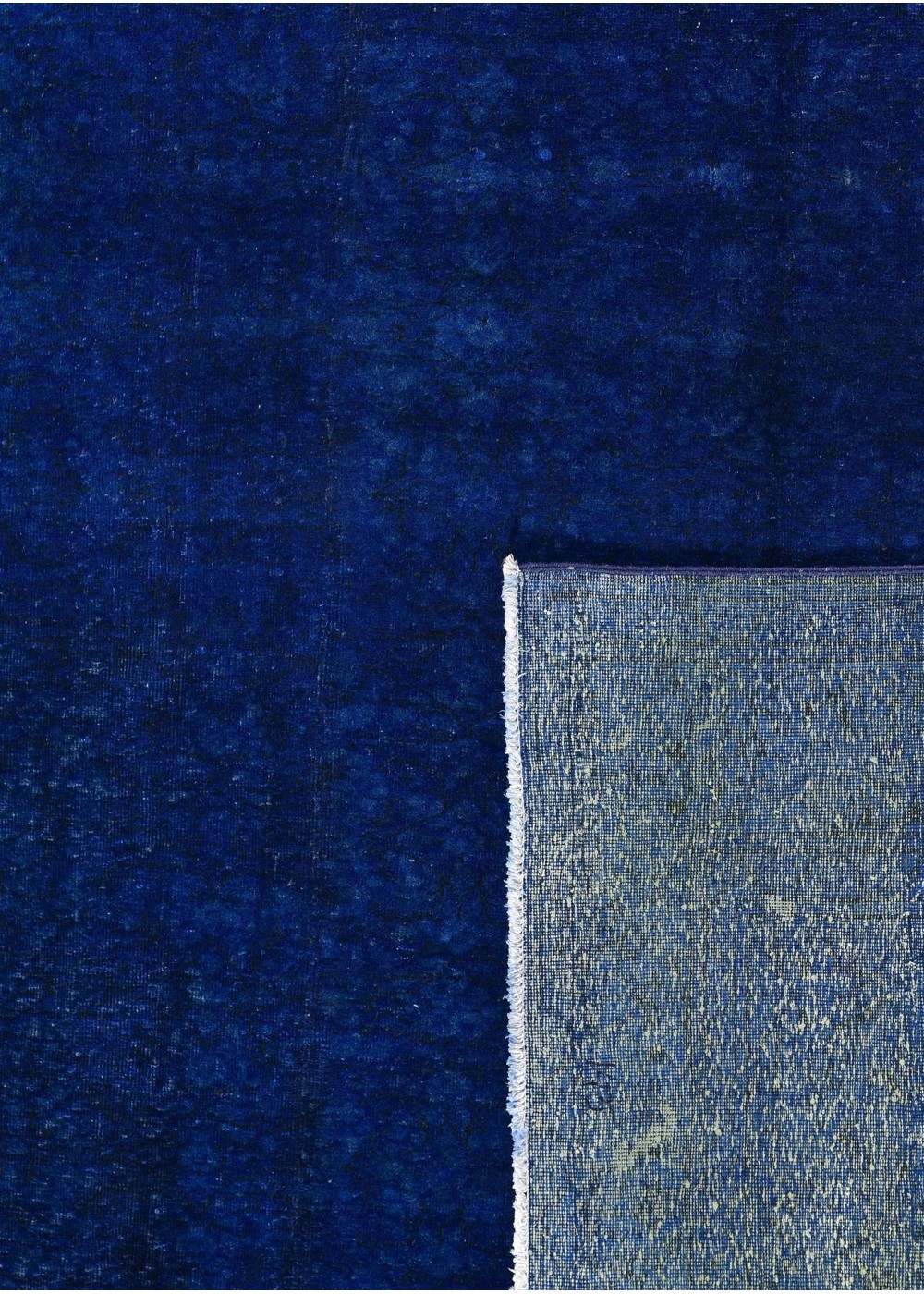 Nocturne El Dokuma Yün Halı 298x200 cm AND225062298x200596