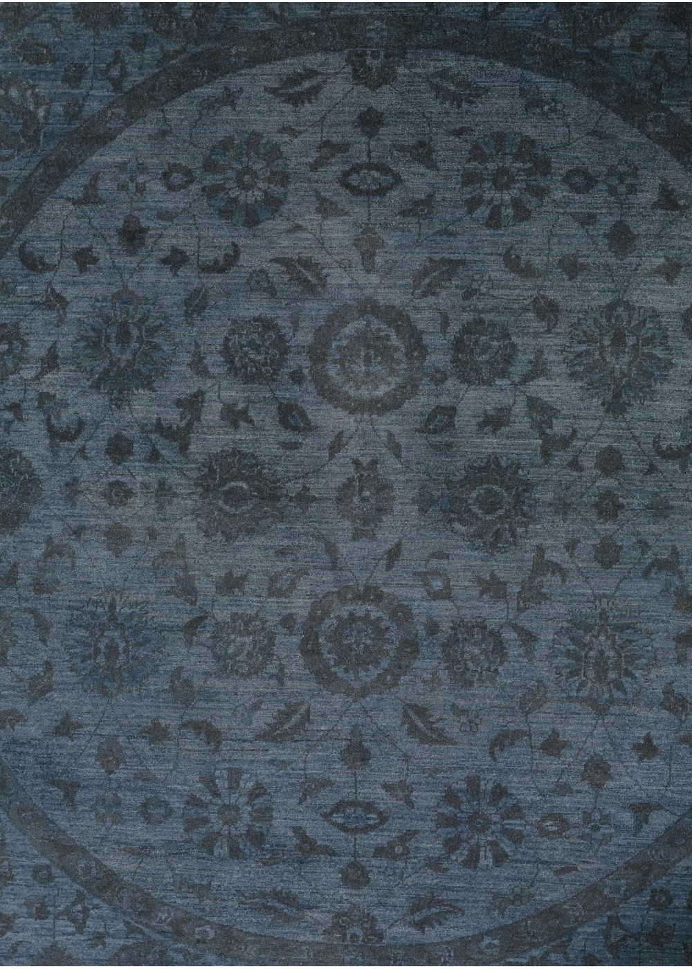 Aegeon El Dokuma Yün Halı 262x262 cm AND209003262X262686