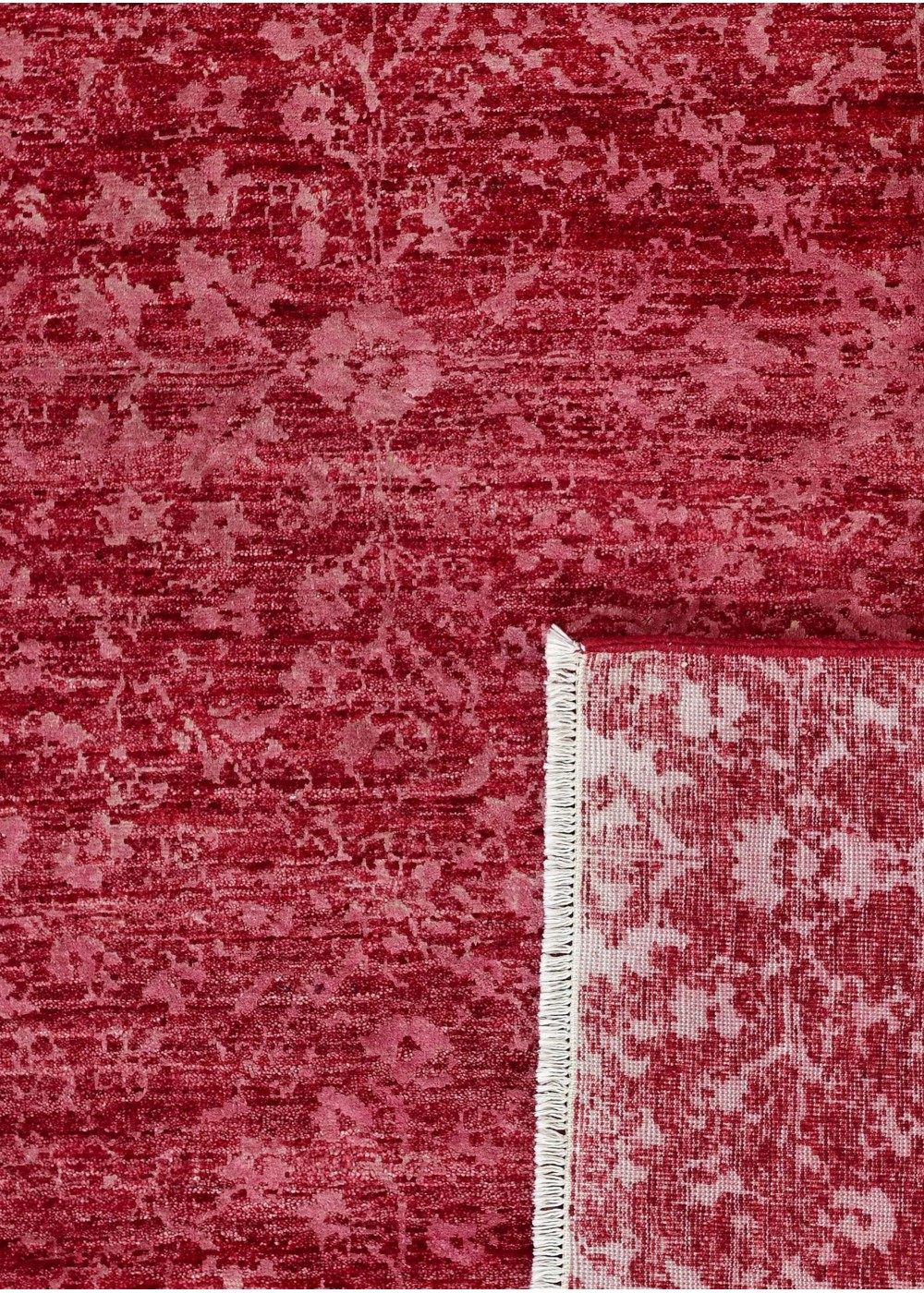 Crimora El Dokuma Yün ve İpek Halı 252x167 cm AND216023252X167421