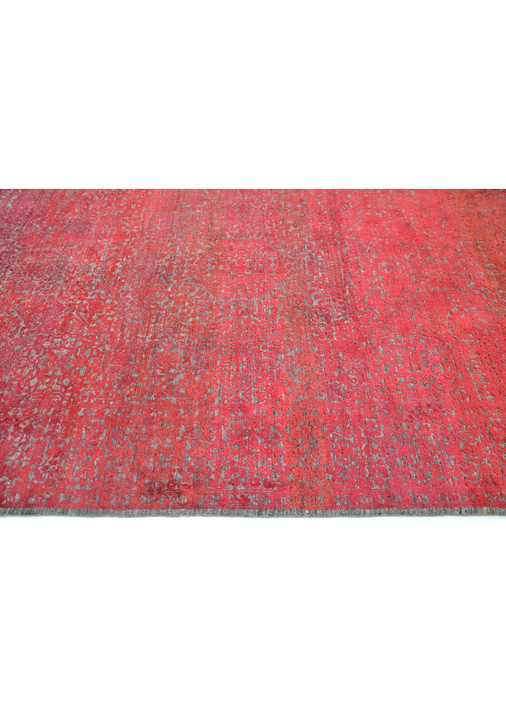 Rosetta El Dokuma Yün ve İpek Halı 251x168 cm AND238037251X168422