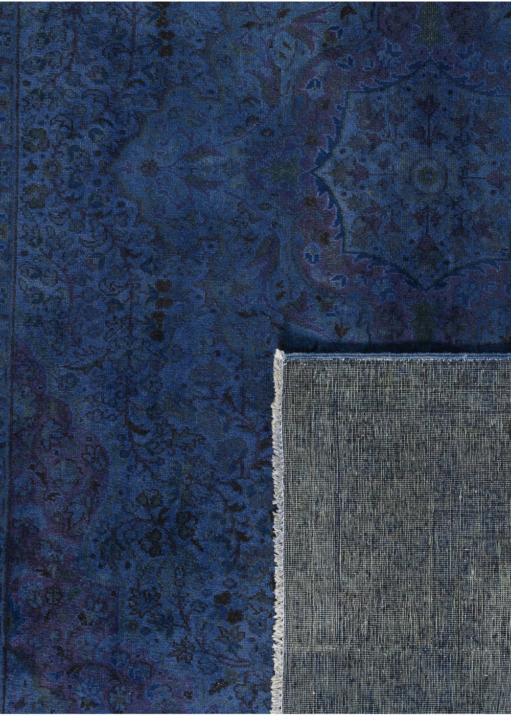 Eternal Maroon El Dokuma Yün 233x158 cm AND225150233X158368