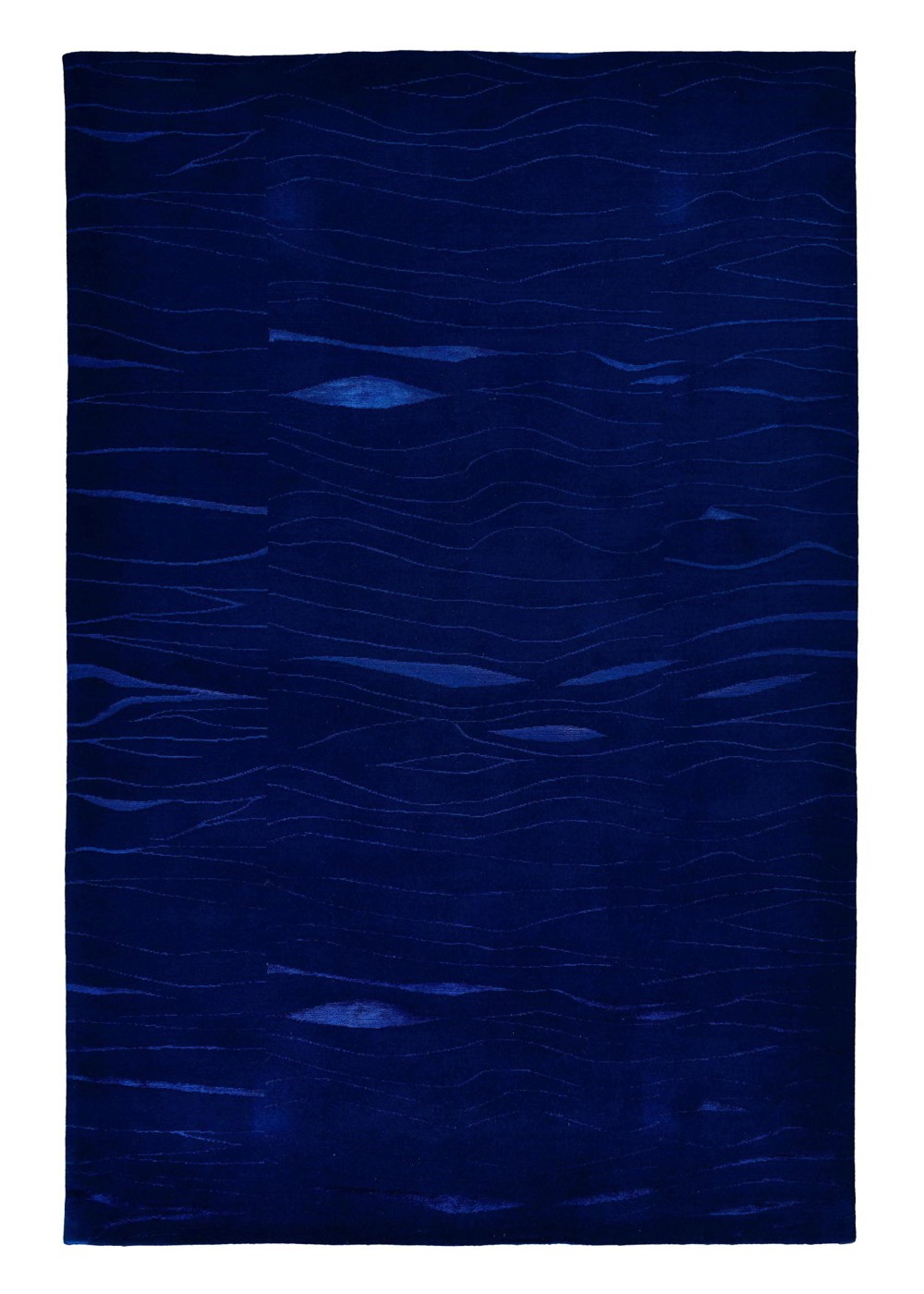 Elarin El Dokuma Yün ve İpek Halı 292x192 cm AND991055292X19256