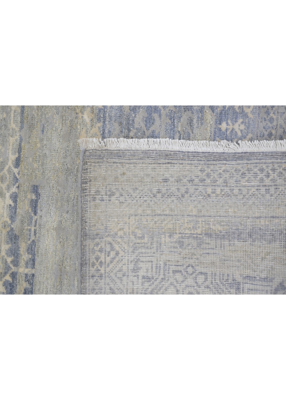 Lyra El Dokuma Yün ve İpek Halı 240x166 cm AND236246240X166398