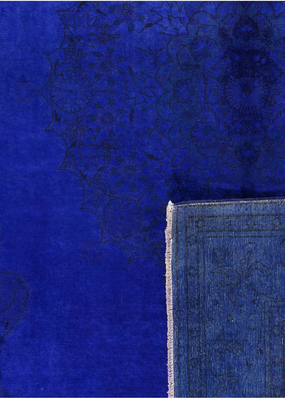 Lazuli El Dokuma Yün Halı 300x214 cm AND225011300x214642
