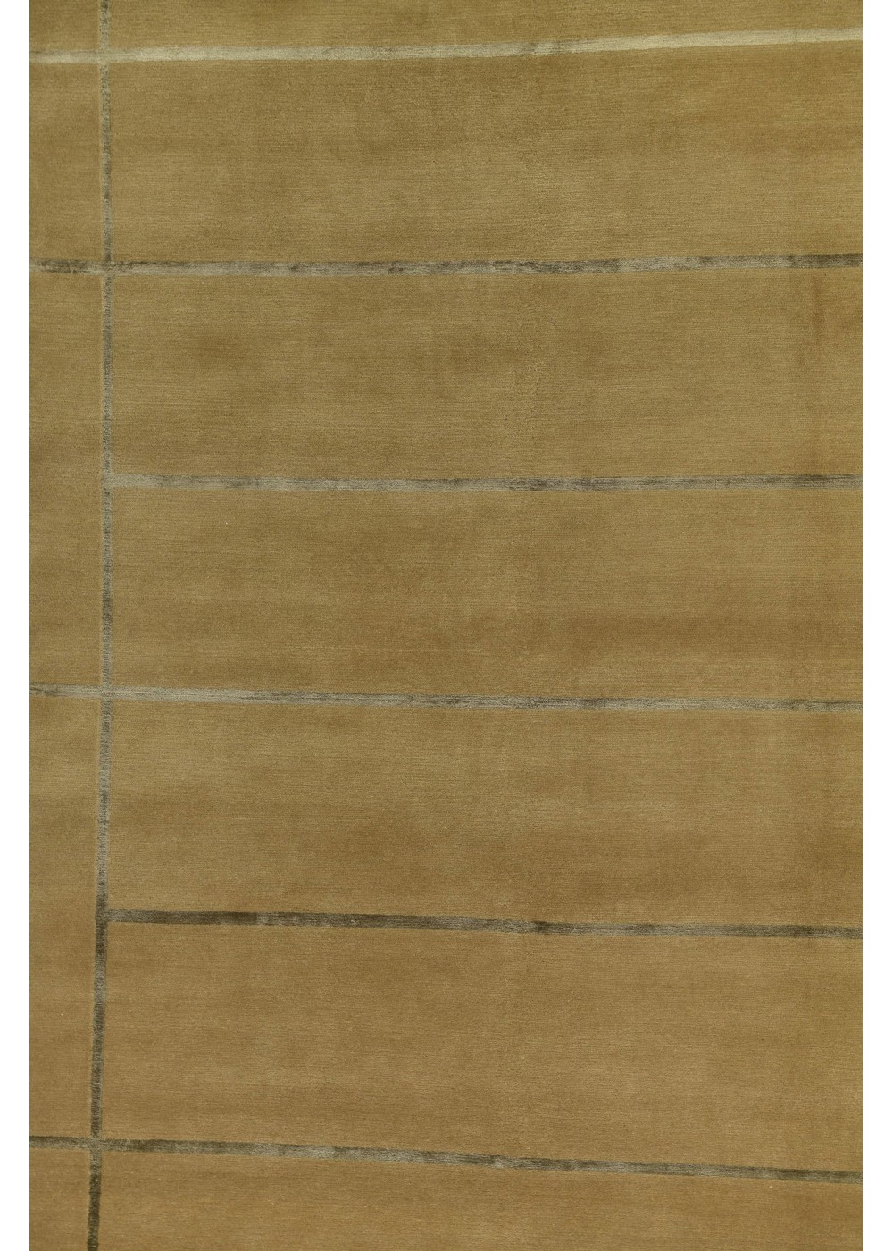 Modula El Dokuma Yün ve İpek Halı 272x183 cm NPL022026272X183498