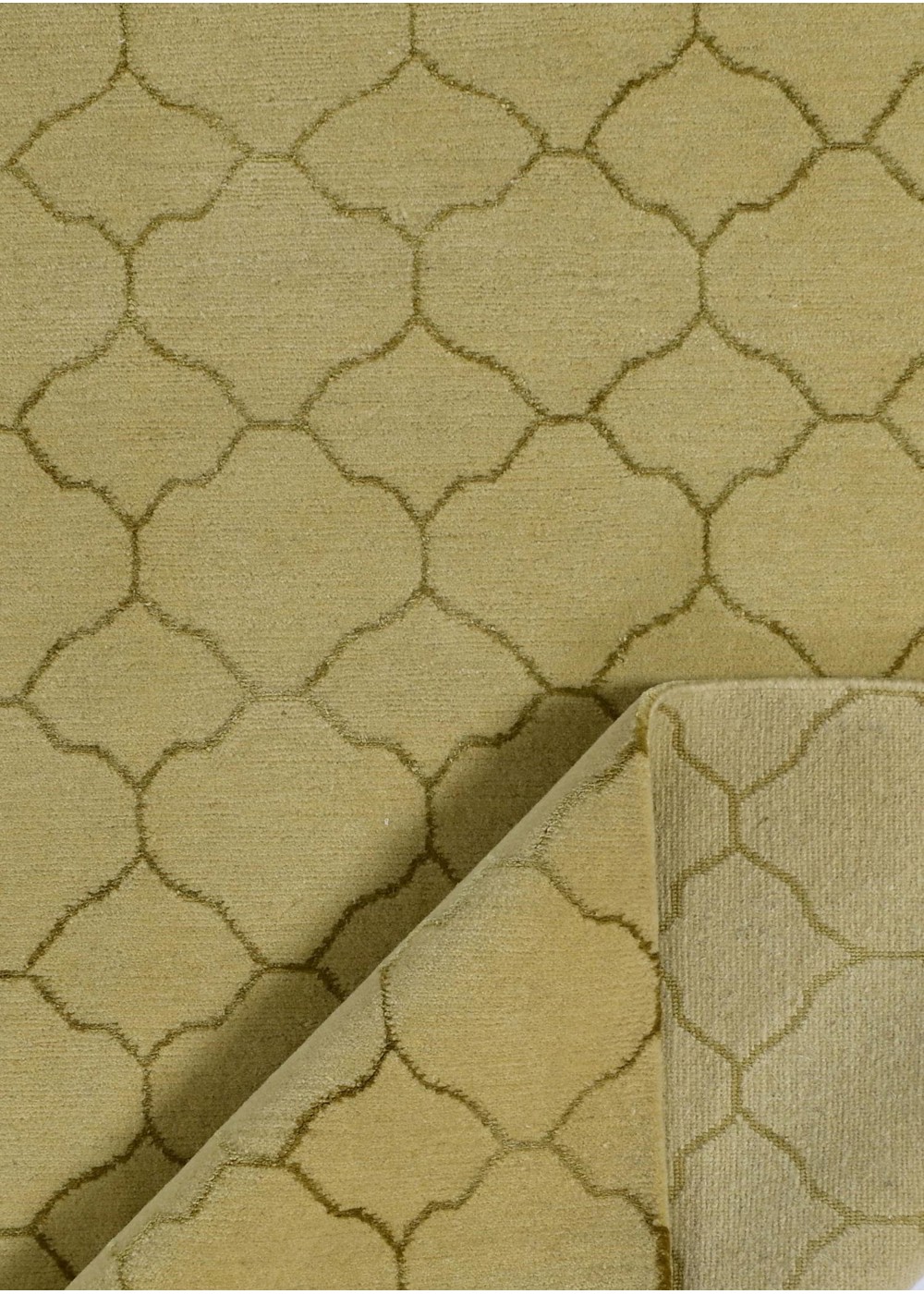 Lattura El Dokuma Yün Halı 267x187 cm NPL022033267X187499