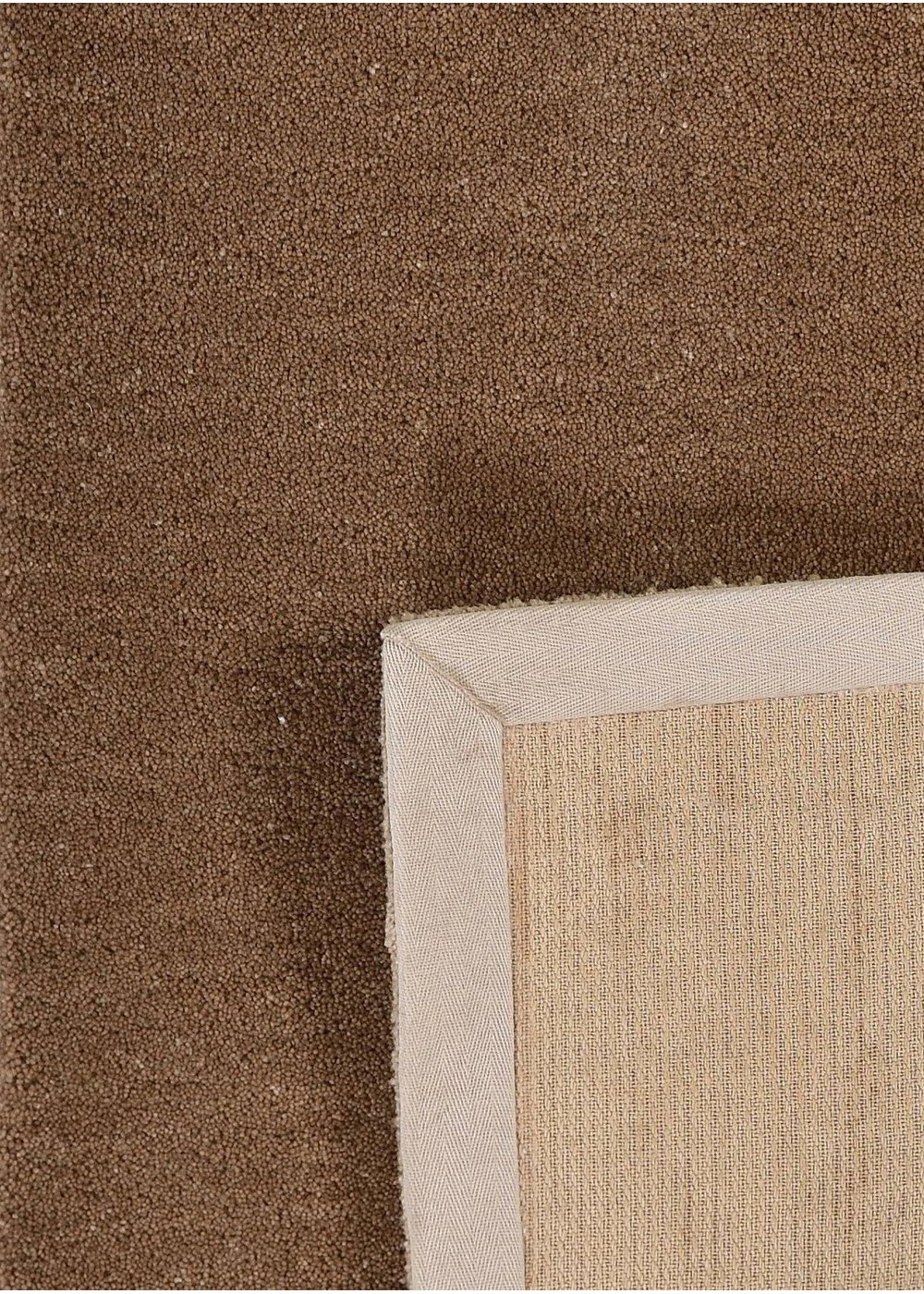 Cappan El Dokuma Yün ve İpek Halı 165x85 cm AND991062165X8514