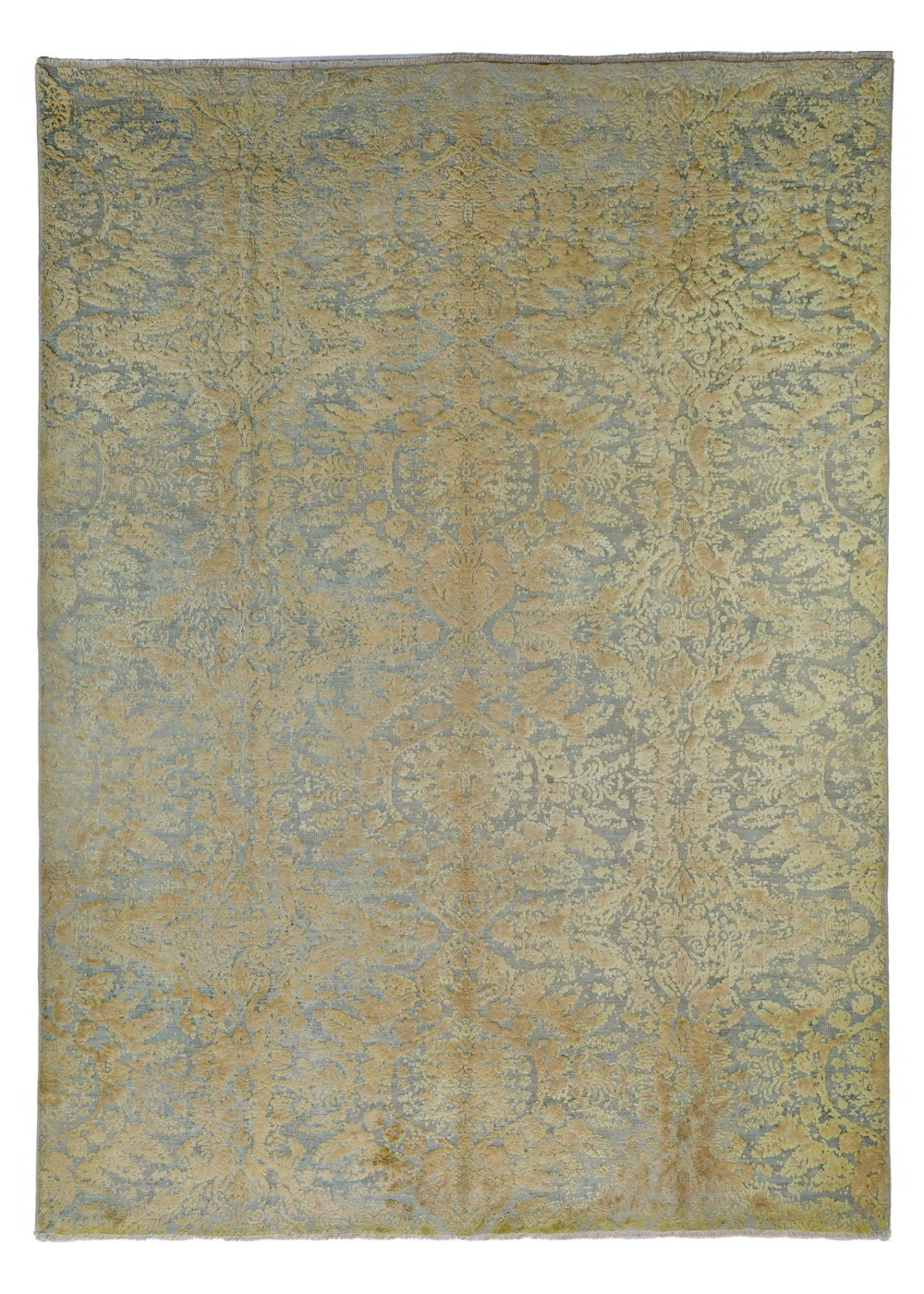 Velora El Dokuma Yün ve İpek Halı 299x239 cm AND217107299X239715