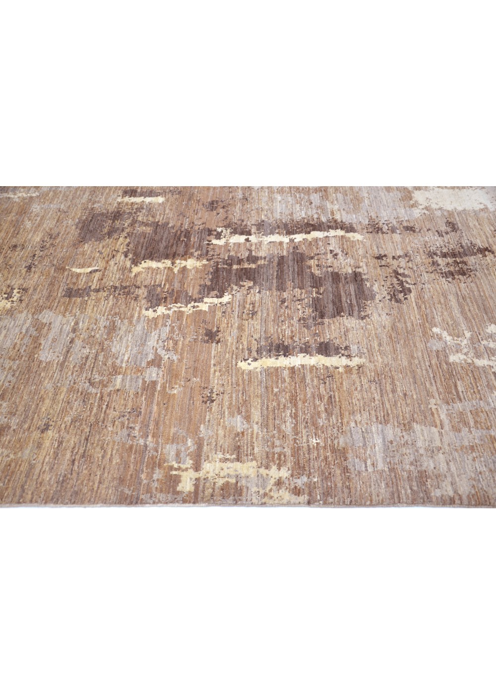 Tierra El Dokuma Yün ve İpek Halı 235x172 cm AND238034235X172404