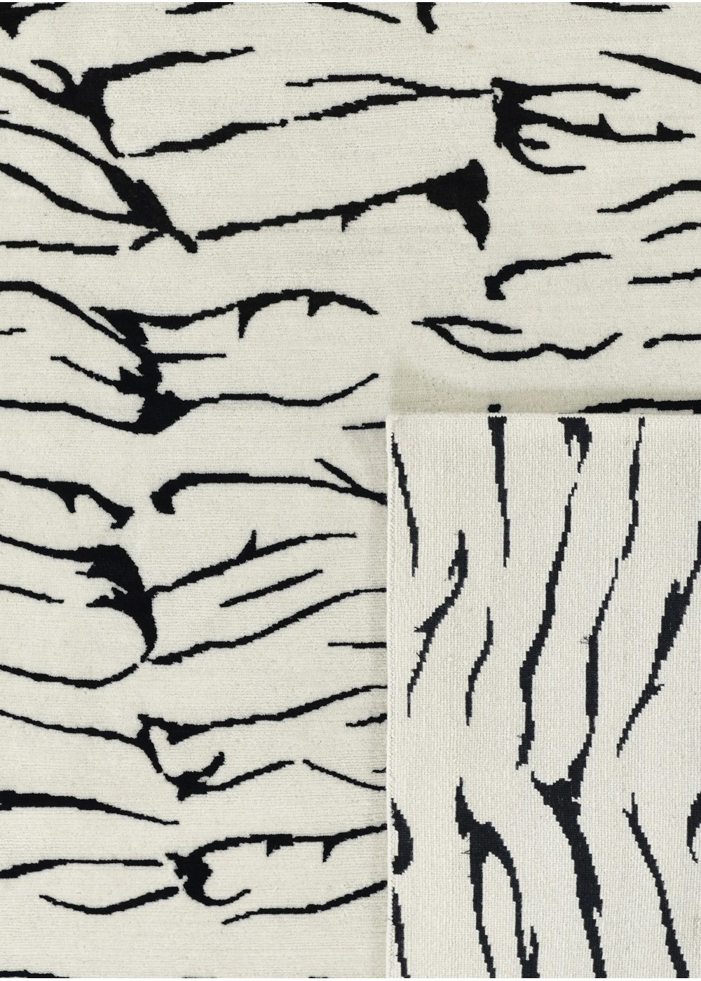 Inkae El Dokuma Yün ve İpek Halı 243x173 cm NPL082251243X17342