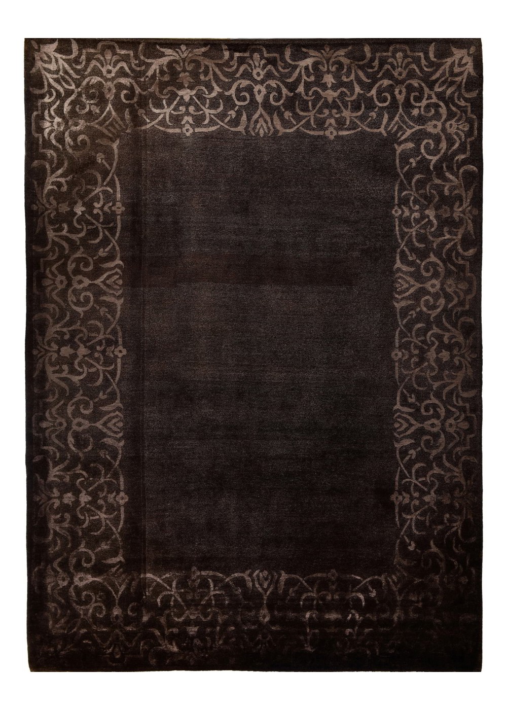 Noctessa El Dokuma Yün ve İpek Halı 320x243 cm NPL101249320X243778