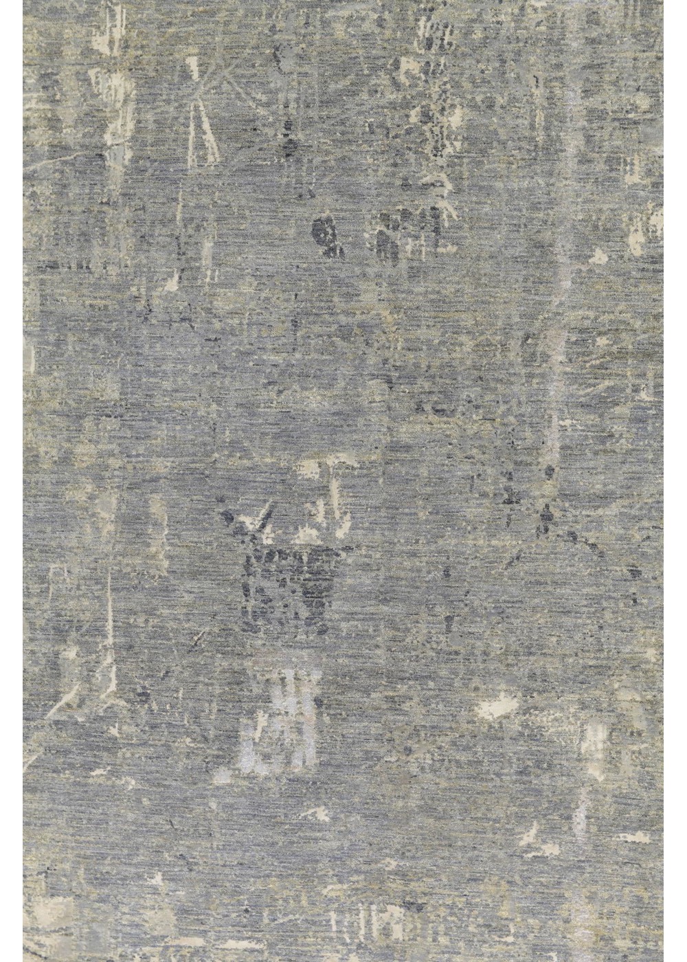 Varnel El Dokuma Yün ve İpek Halı 315x245 cm AND232102315X245772