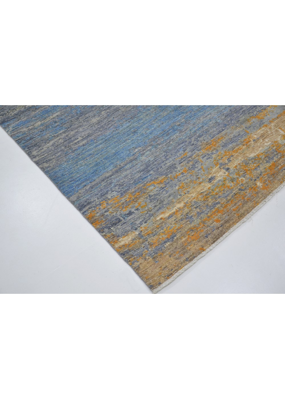 Asthetica El Dokuma Yün ve İpek Halı 312x245 cm AND235030312X245764