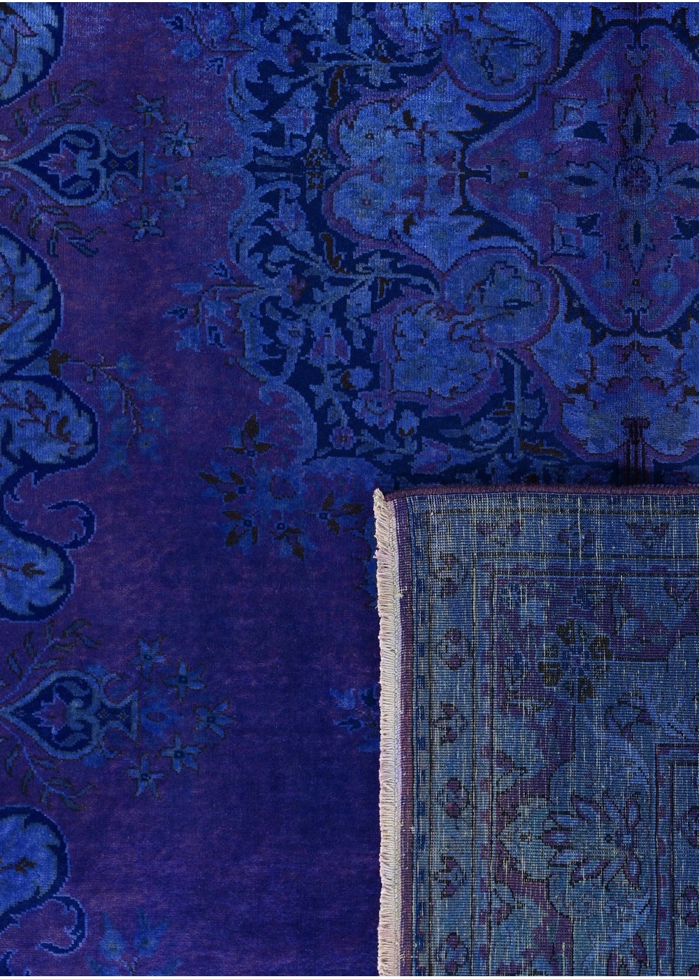 Royal Amethyst El Dokuma Yün 314x205 cm AND225133314X205644
