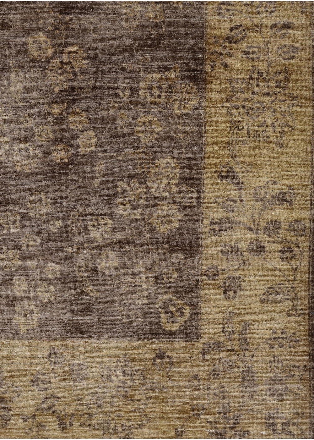 Fawnshade El Dokuma Yün Halı 251x176 cm AND205046251X176442