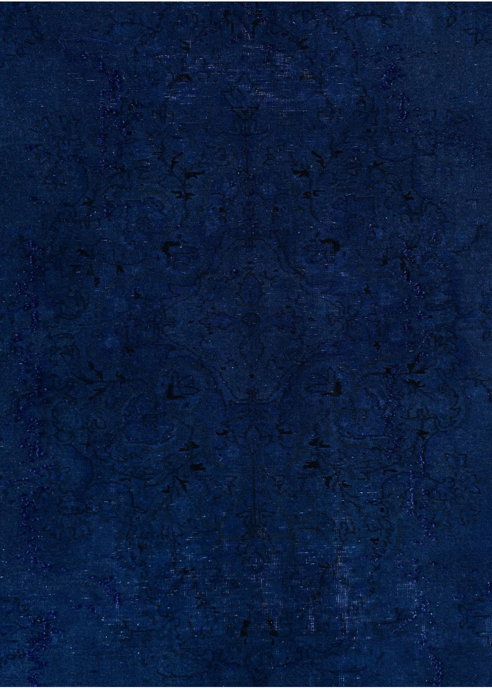 Midnight Iris El Dokuma Yün Halı 300x204 cm AND185220300X204612