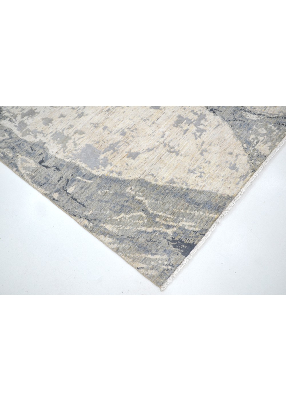 Marbella El Dokuma Yün ve İpek Halı 308x245 cm AND238106308X245755
