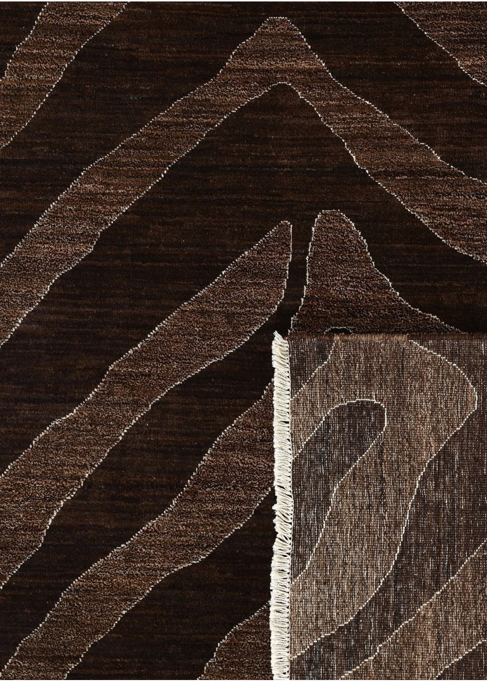 Zafaro El Dokuma Yün Halı 280x180 cm AND202227280X180504