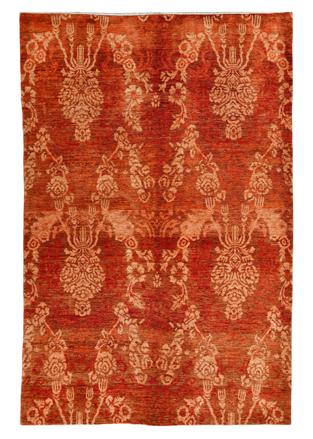 Ravema El Dokuma Yün Halı 242x166 cm AND206052242X166402