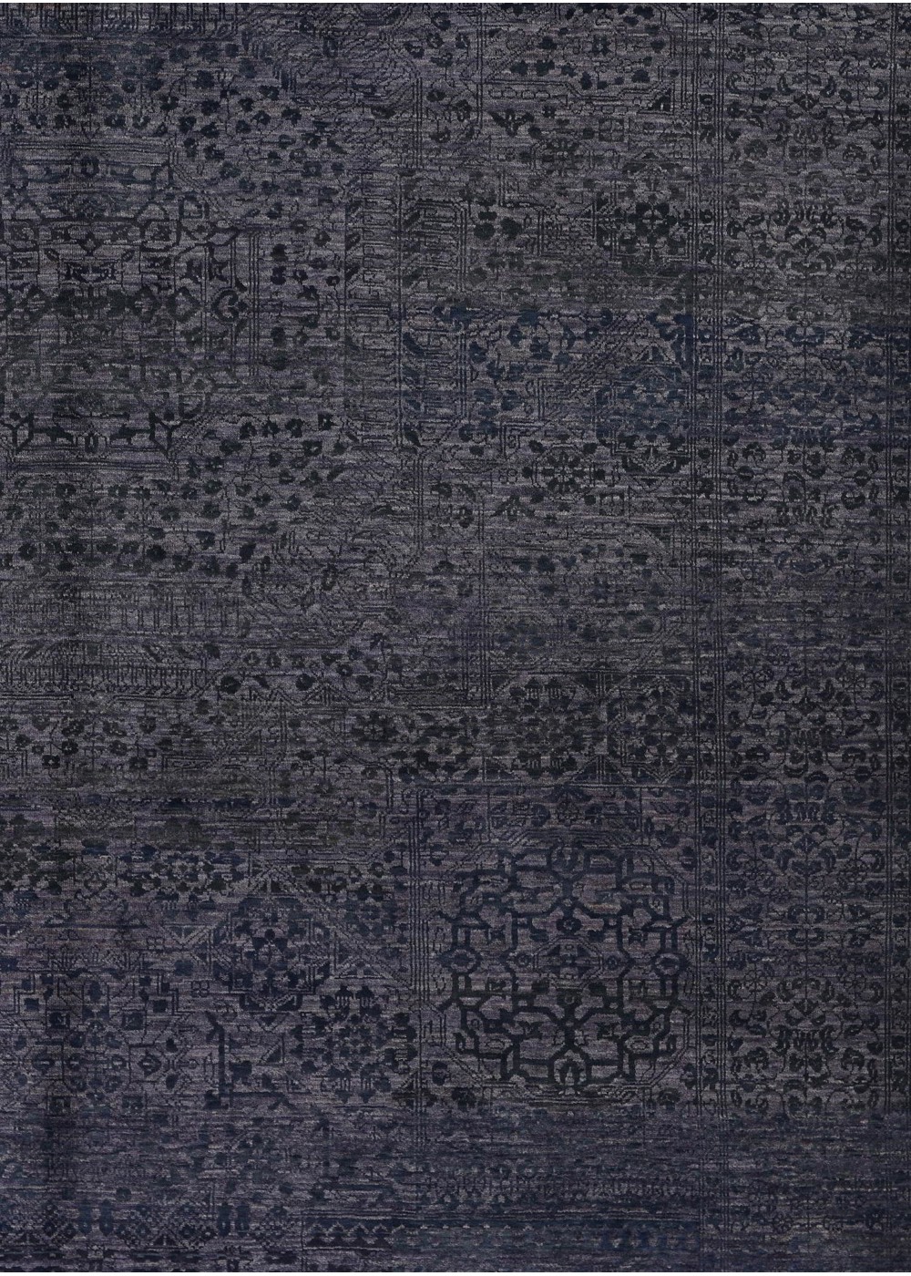 Nocturne El Dokuma Yün ve İpek Halı 292x196 cm AND234043292X196572