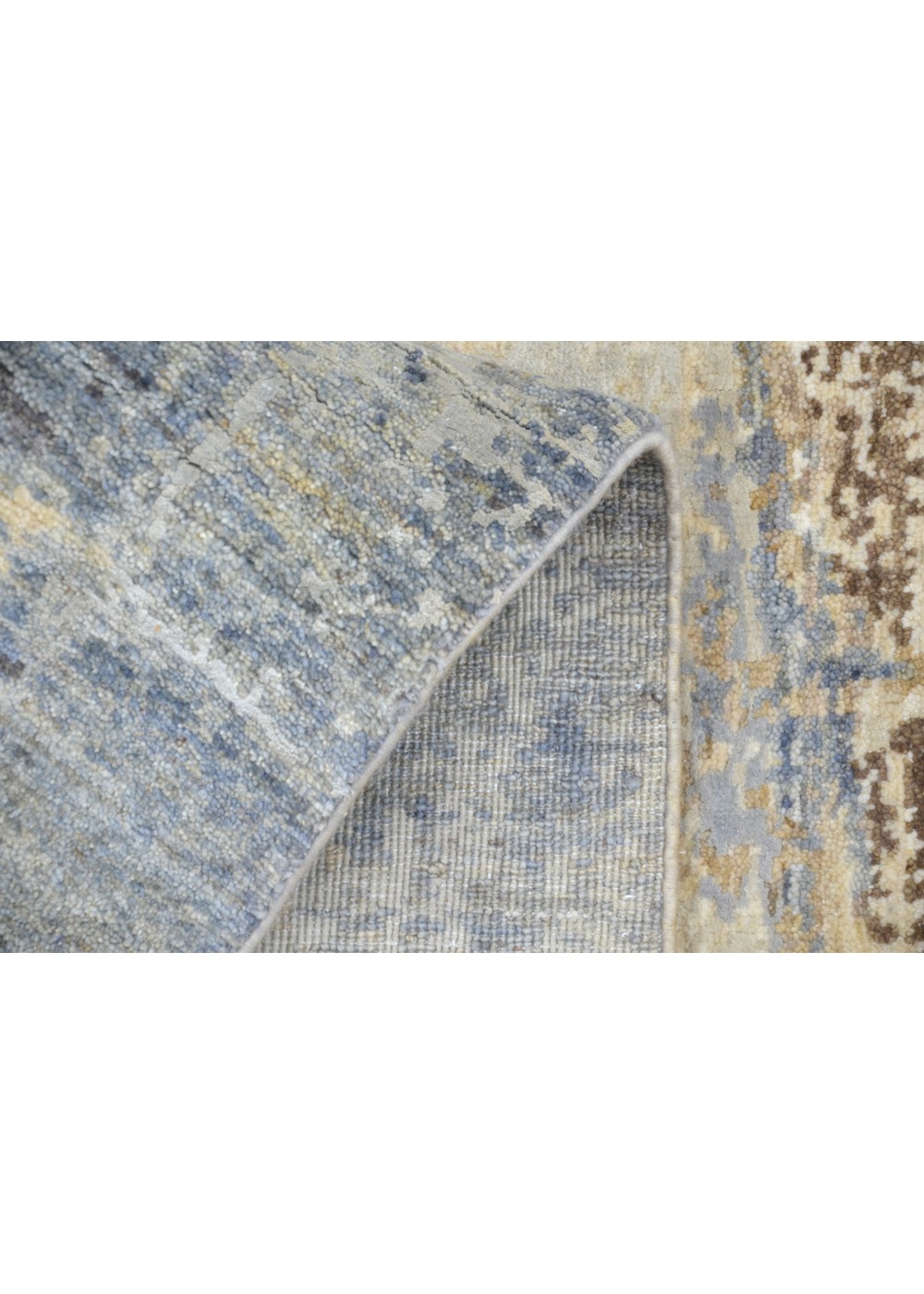 Sedona El Dokuma Yün Ve İpek Halı 247x170 cm AND238036247X170420