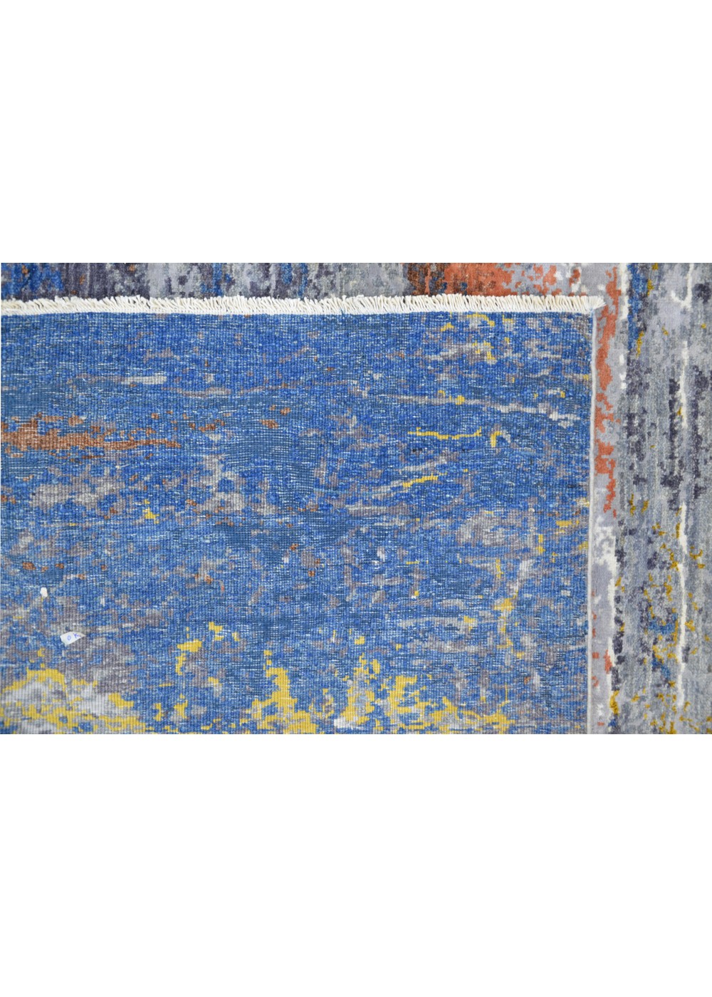 Muse El Dokuma Yün ve İpek Halı 298x201 cm AND237159298X201599