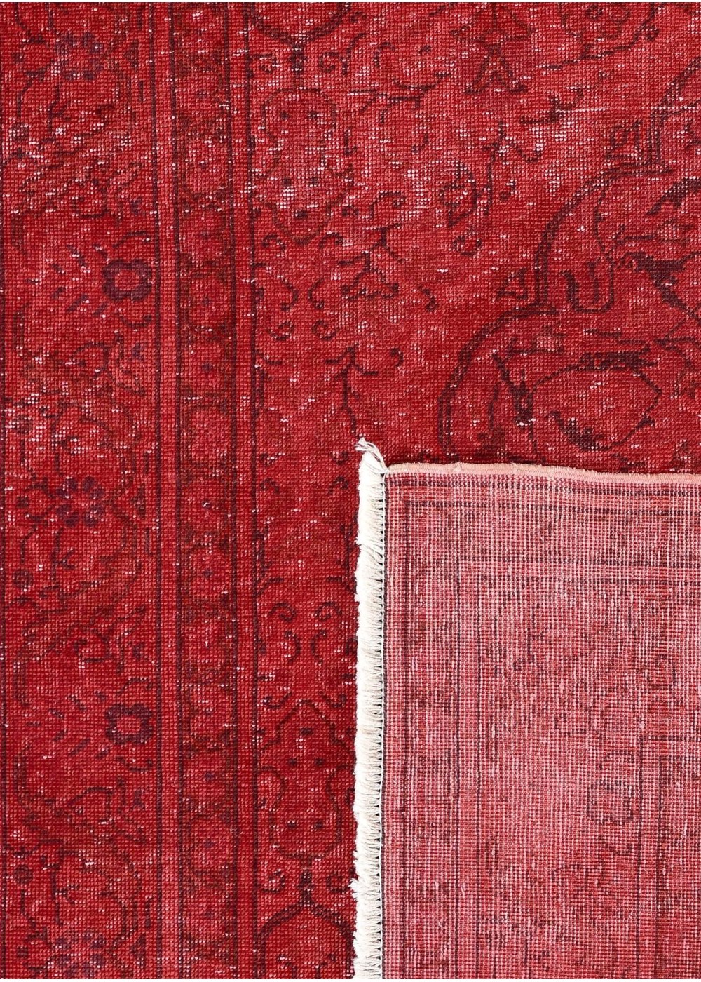Azar El Dokuma Vintage Yün Halı 220x144 cm AND185098220X144317
