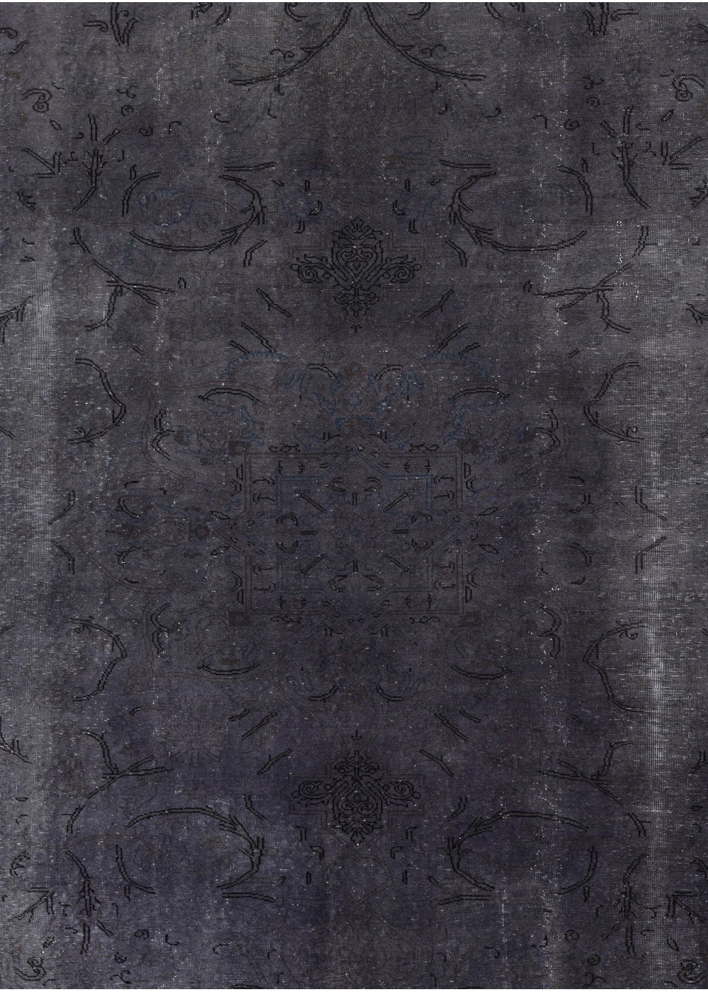 Zephyros Frost El Dokuma Yün Halı 290x195 cm AND187006290X195565